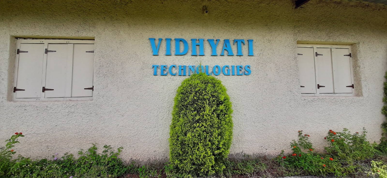Vidhyati Technology